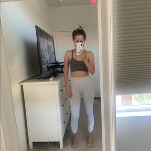 Lululemon High Rise Crop “23